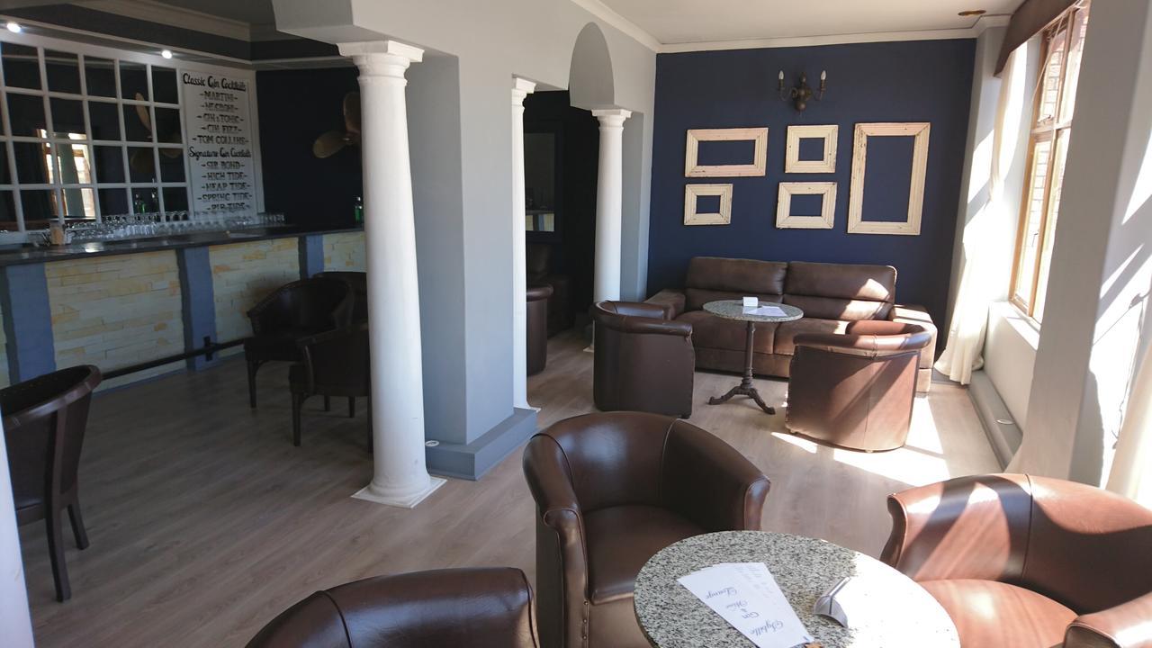 Lamberts Bay Hotel Lambertʼs Bay Exterior foto